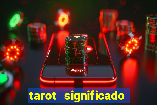 tarot significado das cartas pdf